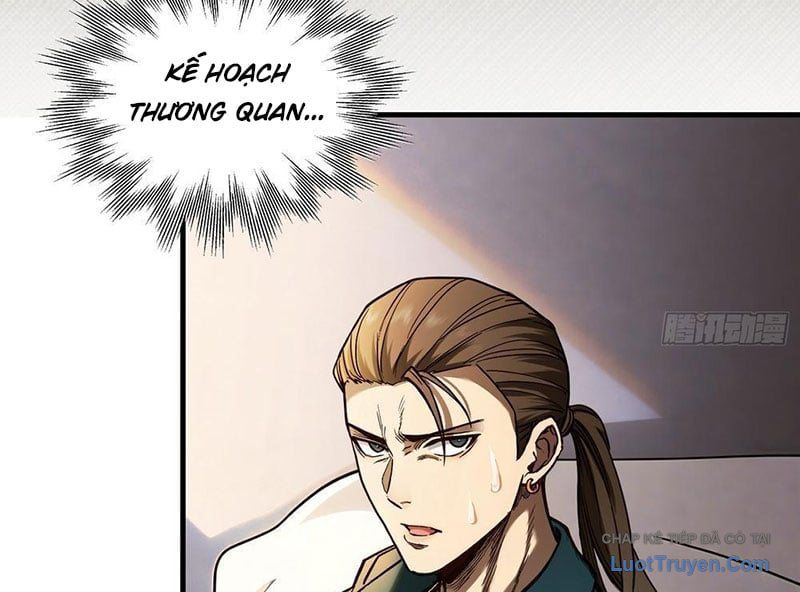 Mạt Thế Cao Ôn: Ta Dựa Vào Phòng An Toàn Thành Thần Chap 35 - Next Chap 34