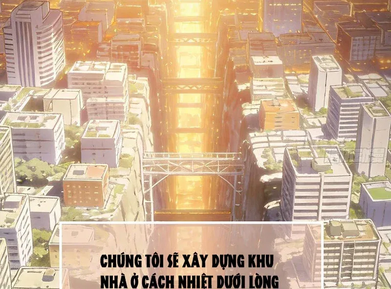 Mạt Thế Cao Ôn: Ta Dựa Vào Phòng An Toàn Thành Thần Chap 35 - Next Chap 34