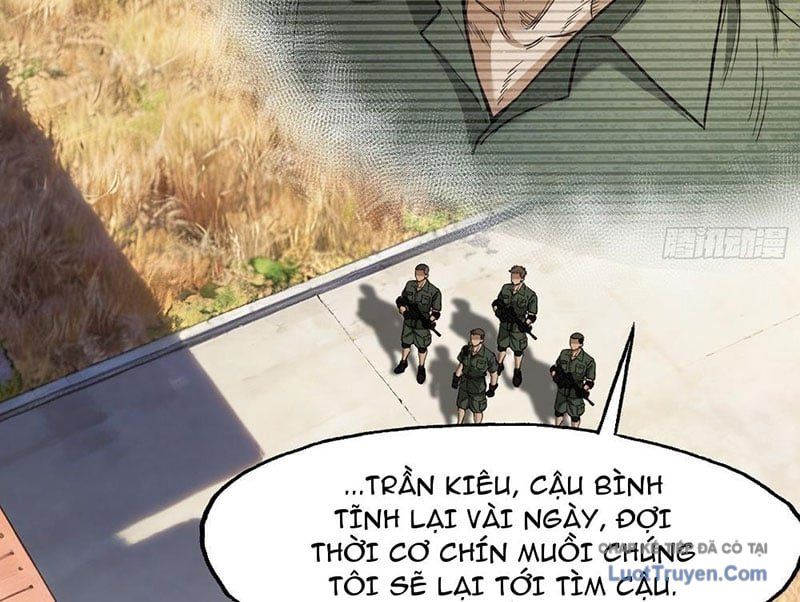 Mạt Thế Cao Ôn: Ta Dựa Vào Phòng An Toàn Thành Thần Chap 35 - Next Chap 34