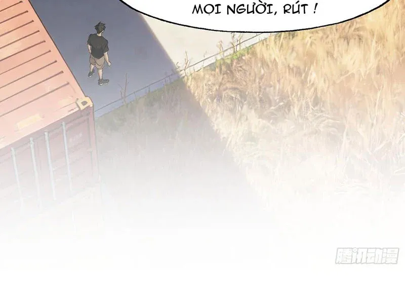 Mạt Thế Cao Ôn: Ta Dựa Vào Phòng An Toàn Thành Thần Chap 35 - Next Chap 34