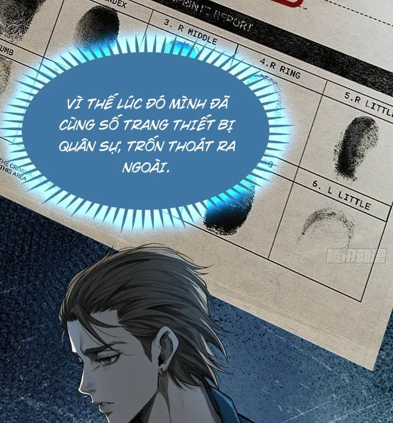 Mạt Thế Cao Ôn: Ta Dựa Vào Phòng An Toàn Thành Thần Chap 36 - Next Chap 35