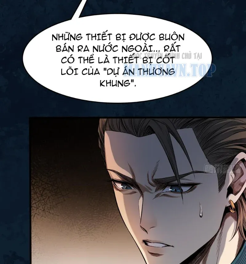 Mạt Thế Cao Ôn: Ta Dựa Vào Phòng An Toàn Thành Thần Chap 36 - Next Chap 35