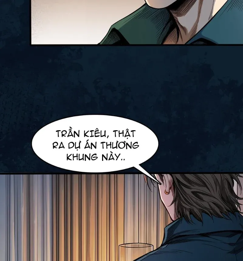 Mạt Thế Cao Ôn: Ta Dựa Vào Phòng An Toàn Thành Thần Chap 36 - Next Chap 35