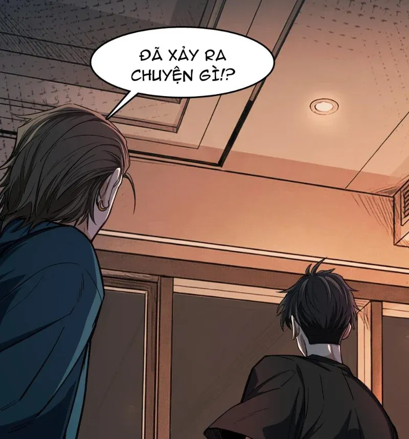 Mạt Thế Cao Ôn: Ta Dựa Vào Phòng An Toàn Thành Thần Chap 36 - Next Chap 35