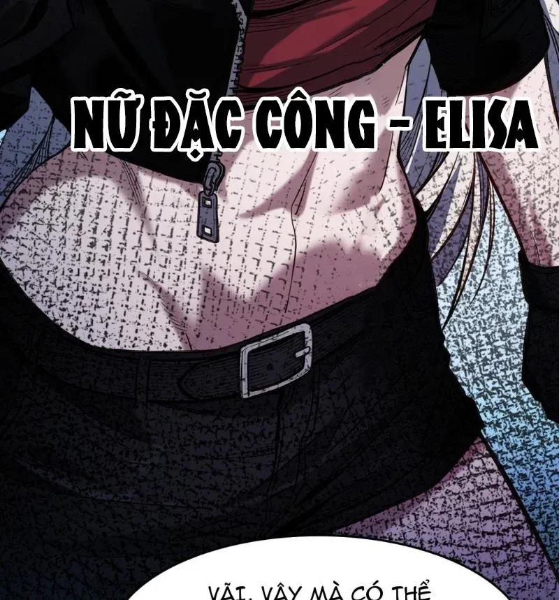 Mạt Thế Cao Ôn: Ta Dựa Vào Phòng An Toàn Thành Thần Chap 36 - Next Chap 35