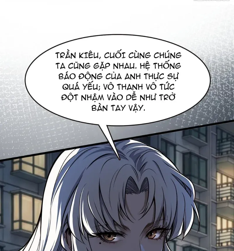 Mạt Thế Cao Ôn: Ta Dựa Vào Phòng An Toàn Thành Thần Chap 36 - Next Chap 35