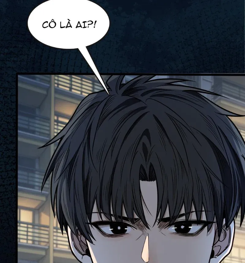 Mạt Thế Cao Ôn: Ta Dựa Vào Phòng An Toàn Thành Thần Chap 36 - Next Chap 35