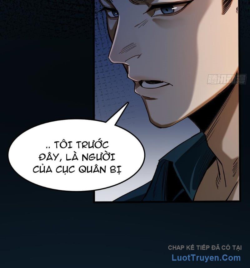 Mạt Thế Cao Ôn: Ta Dựa Vào Phòng An Toàn Thành Thần Chap 36 - Next Chap 35