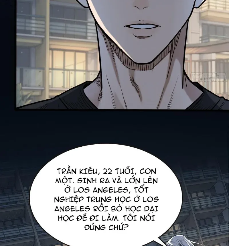 Mạt Thế Cao Ôn: Ta Dựa Vào Phòng An Toàn Thành Thần Chap 36 - Next Chap 35