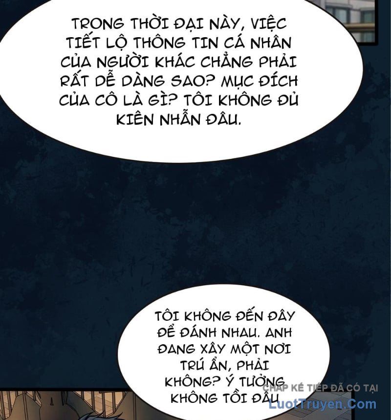 Mạt Thế Cao Ôn: Ta Dựa Vào Phòng An Toàn Thành Thần Chap 36 - Next Chap 35