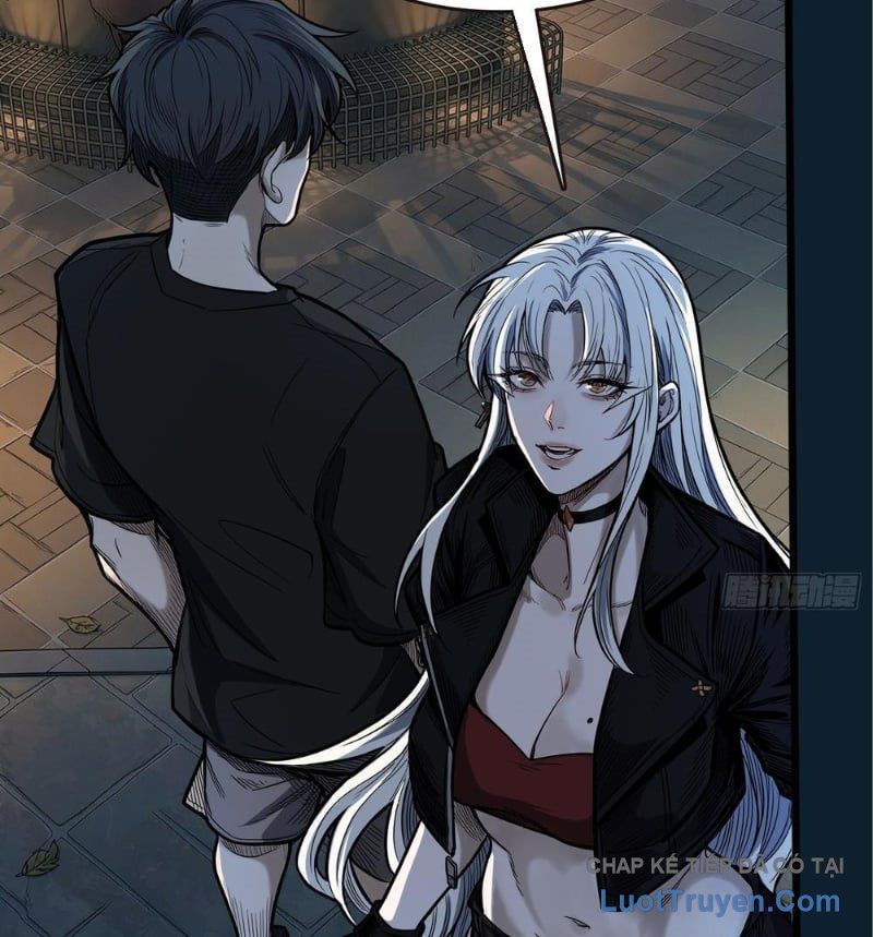 Mạt Thế Cao Ôn: Ta Dựa Vào Phòng An Toàn Thành Thần Chap 36 - Next Chap 35