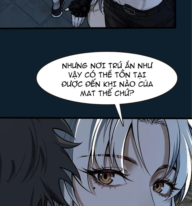 Mạt Thế Cao Ôn: Ta Dựa Vào Phòng An Toàn Thành Thần Chap 36 - Next Chap 35