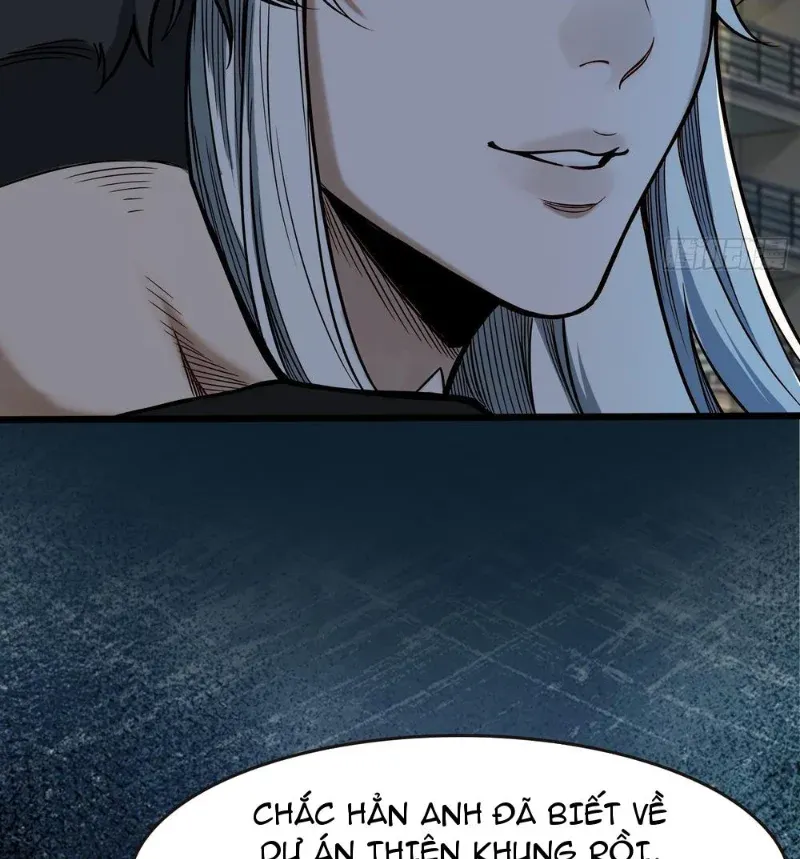 Mạt Thế Cao Ôn: Ta Dựa Vào Phòng An Toàn Thành Thần Chap 36 - Next Chap 35