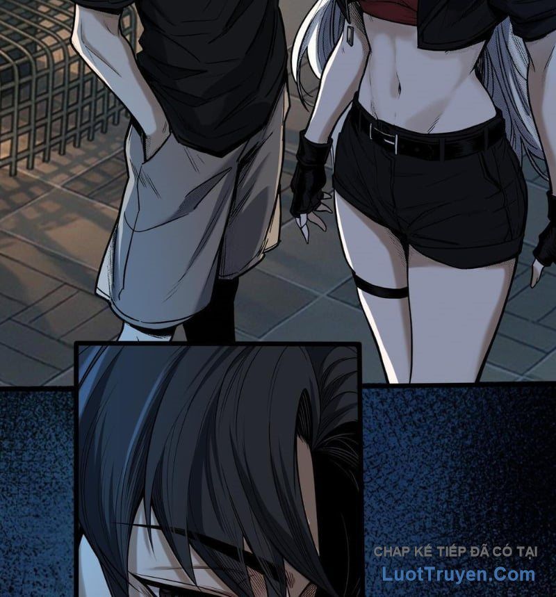 Mạt Thế Cao Ôn: Ta Dựa Vào Phòng An Toàn Thành Thần Chap 36 - Next Chap 35