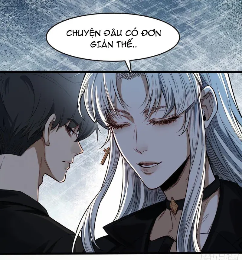 Mạt Thế Cao Ôn: Ta Dựa Vào Phòng An Toàn Thành Thần Chap 36 - Next Chap 35