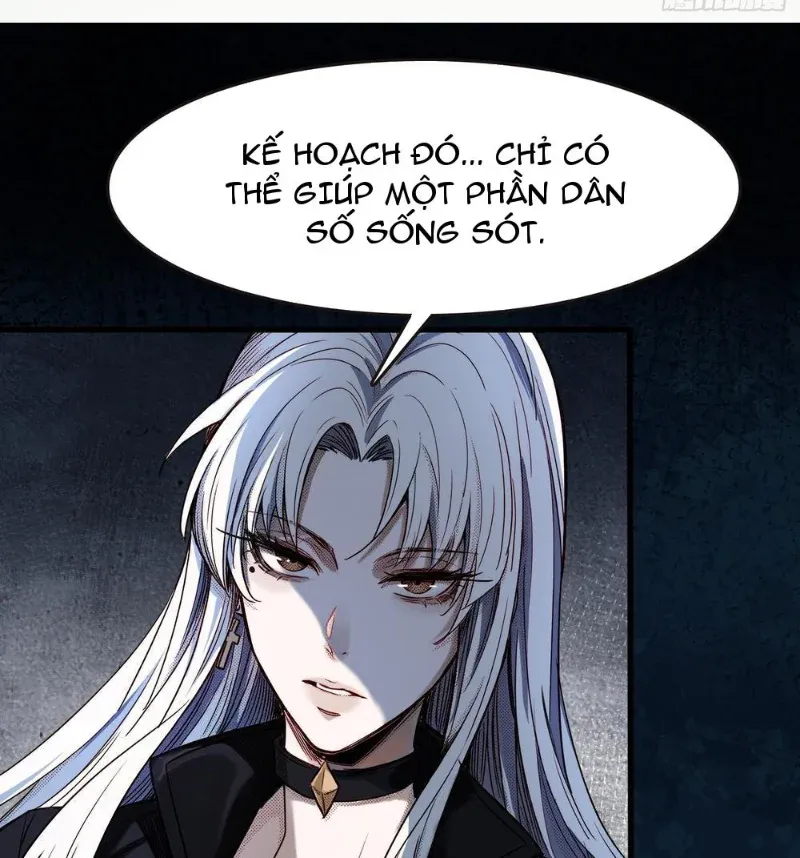 Mạt Thế Cao Ôn: Ta Dựa Vào Phòng An Toàn Thành Thần Chap 36 - Next Chap 35