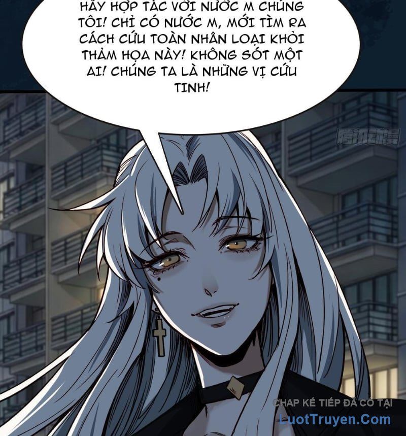 Mạt Thế Cao Ôn: Ta Dựa Vào Phòng An Toàn Thành Thần Chap 36 - Next Chap 35