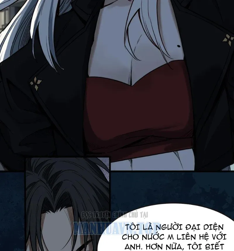 Mạt Thế Cao Ôn: Ta Dựa Vào Phòng An Toàn Thành Thần Chap 36 - Next Chap 35