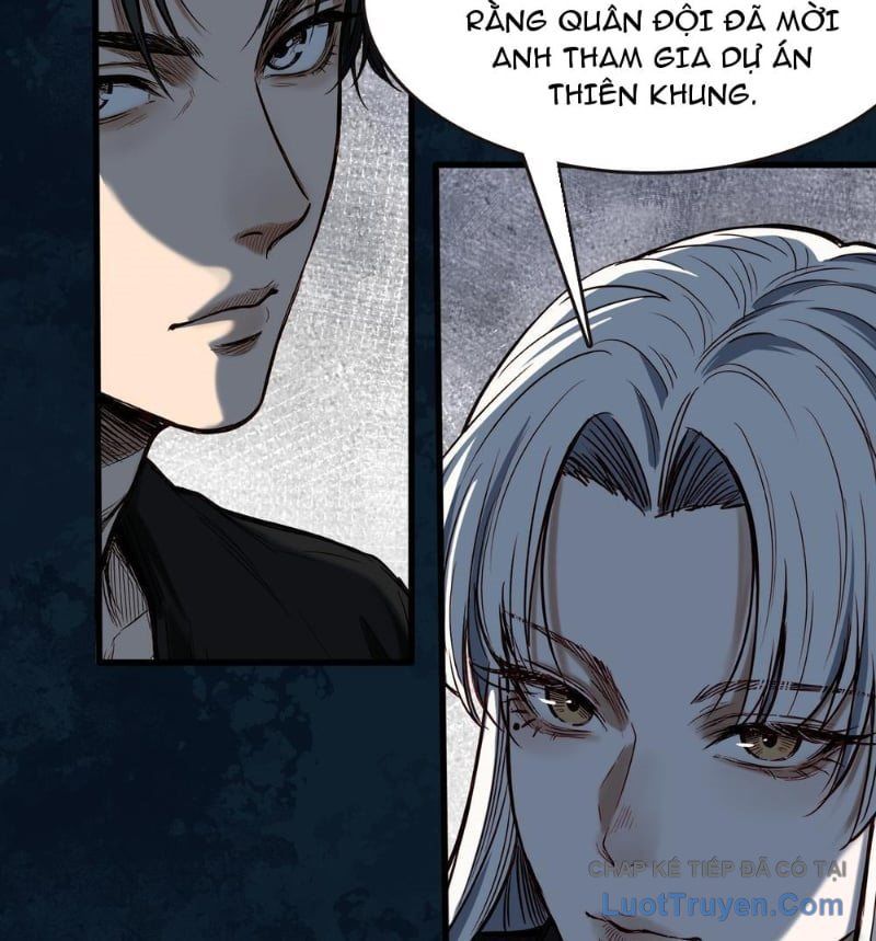 Mạt Thế Cao Ôn: Ta Dựa Vào Phòng An Toàn Thành Thần Chap 36 - Next Chap 35