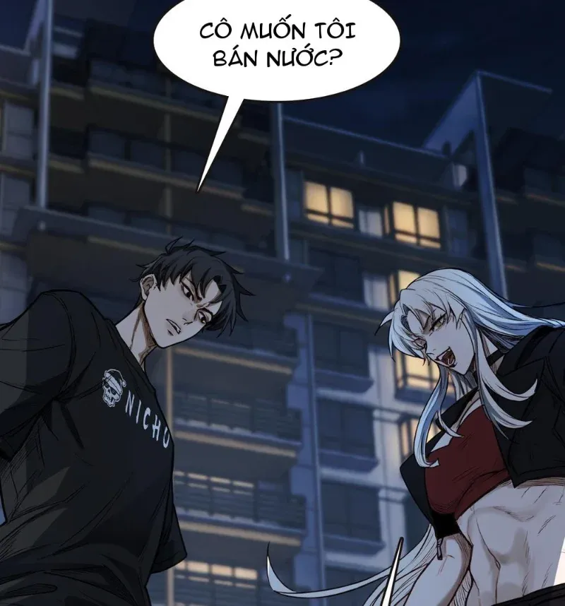 Mạt Thế Cao Ôn: Ta Dựa Vào Phòng An Toàn Thành Thần Chap 36 - Next Chap 35