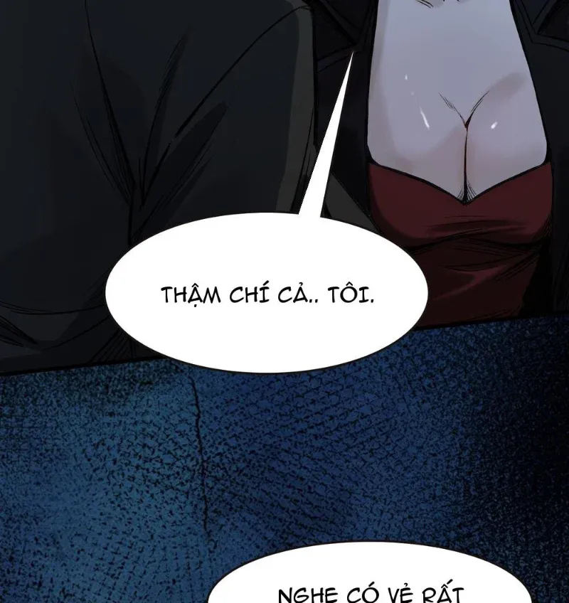 Mạt Thế Cao Ôn: Ta Dựa Vào Phòng An Toàn Thành Thần Chap 36 - Next Chap 35