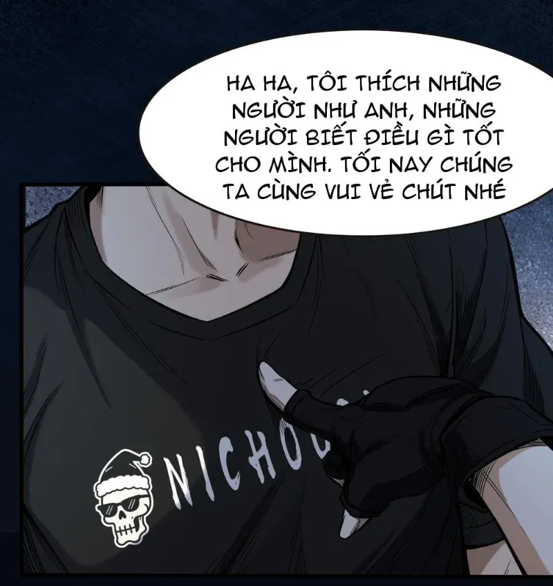 Mạt Thế Cao Ôn: Ta Dựa Vào Phòng An Toàn Thành Thần Chap 36 - Next Chap 35