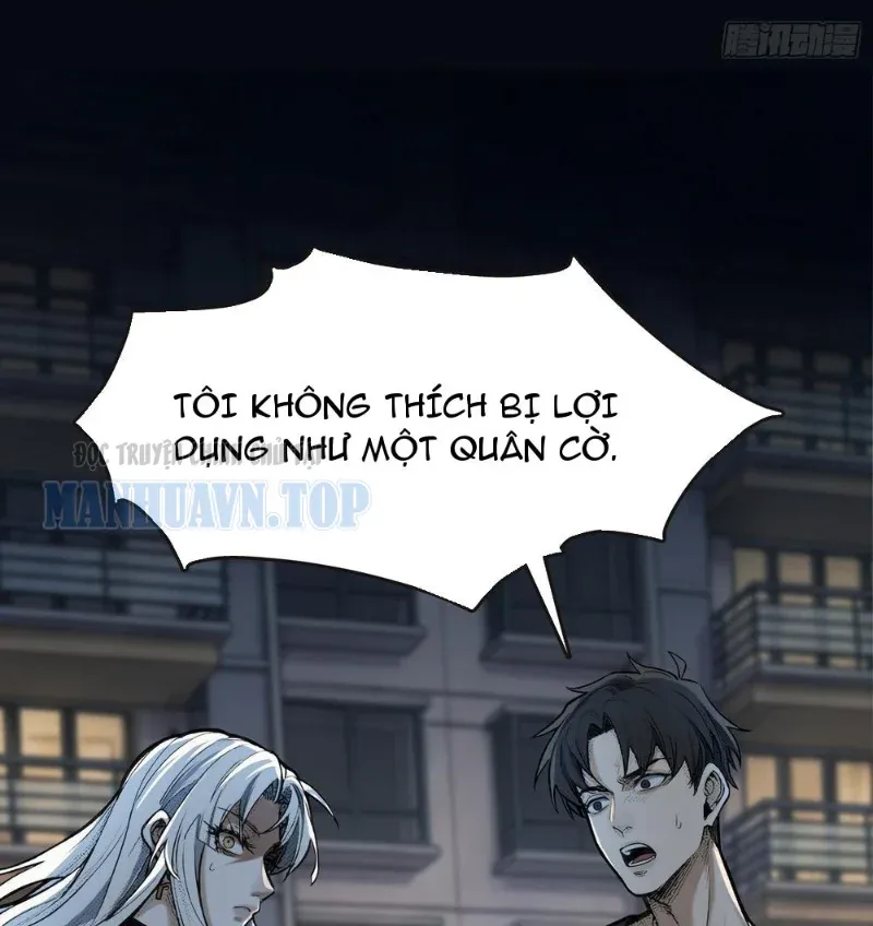 Mạt Thế Cao Ôn: Ta Dựa Vào Phòng An Toàn Thành Thần Chap 36 - Next Chap 35