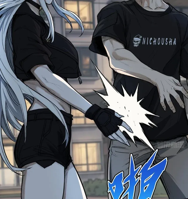 Mạt Thế Cao Ôn: Ta Dựa Vào Phòng An Toàn Thành Thần Chap 36 - Next Chap 35