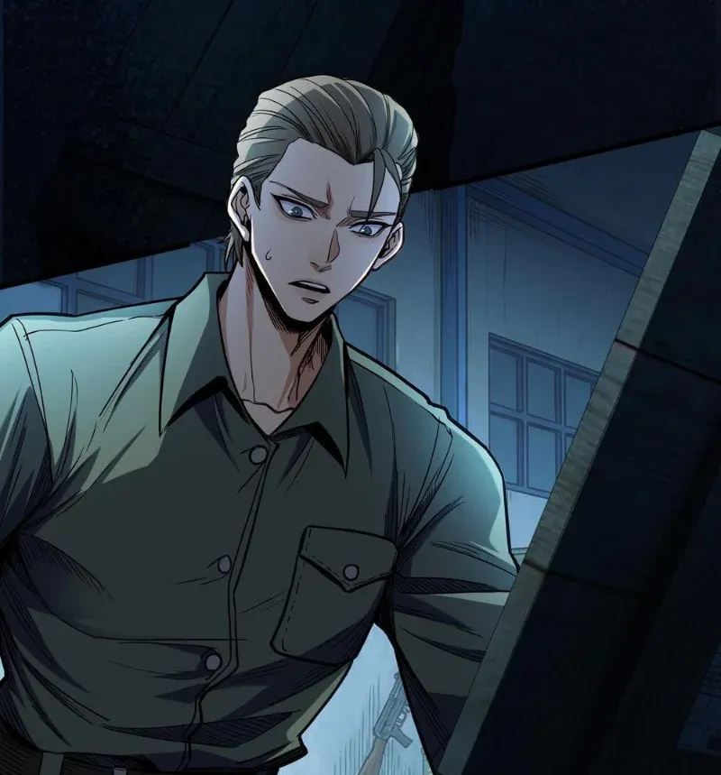 Mạt Thế Cao Ôn: Ta Dựa Vào Phòng An Toàn Thành Thần Chap 36 - Next Chap 35