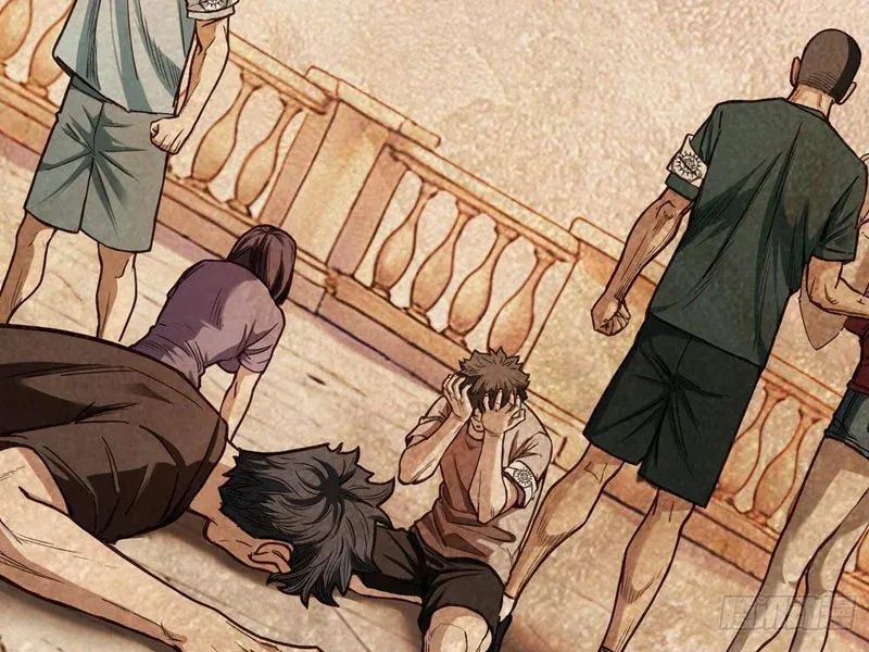 Mạt Thế Cao Ôn: Ta Dựa Vào Phòng An Toàn Thành Thần Chap 37 - Next Chap 36