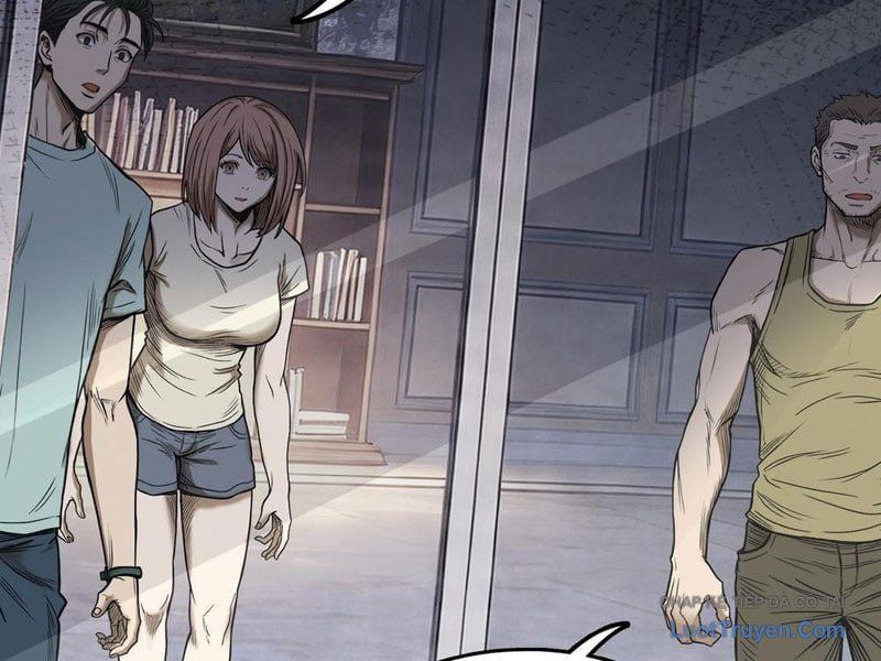 Mạt Thế Cao Ôn: Ta Dựa Vào Phòng An Toàn Thành Thần Chap 37 - Next Chap 36