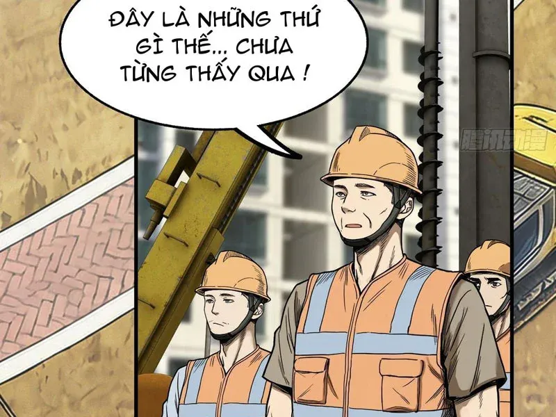Mạt Thế Cao Ôn: Ta Dựa Vào Phòng An Toàn Thành Thần Chap 37 - Next Chap 36