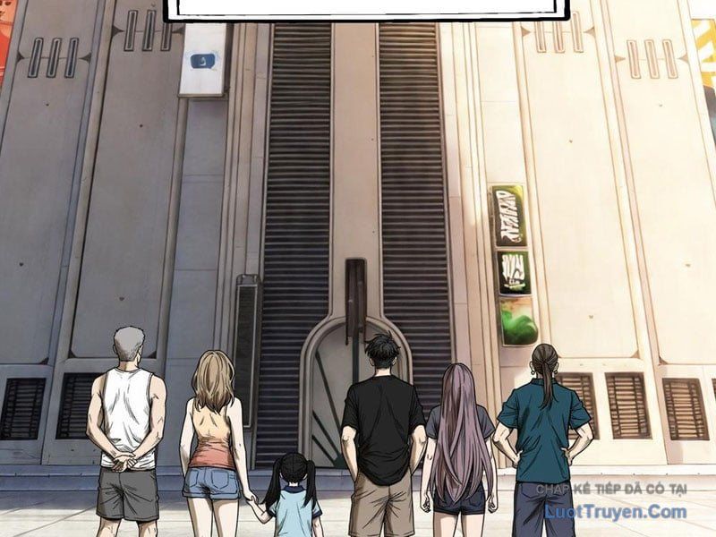 Mạt Thế Cao Ôn: Ta Dựa Vào Phòng An Toàn Thành Thần Chap 37 - Next Chap 36