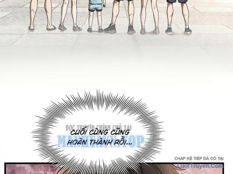 Mạt Thế Cao Ôn: Ta Dựa Vào Phòng An Toàn Thành Thần Chap 37 - Next Chap 36