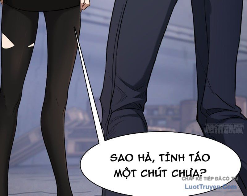 Mạt Thế Cao Ôn: Ta Dựa Vào Phòng An Toàn Thành Thần Chap 38 - Next Chap 37