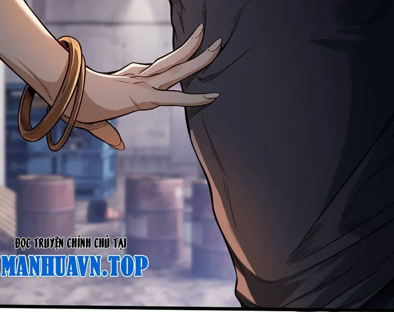 Mạt Thế Cao Ôn: Ta Dựa Vào Phòng An Toàn Thành Thần Chap 38 - Next Chap 37