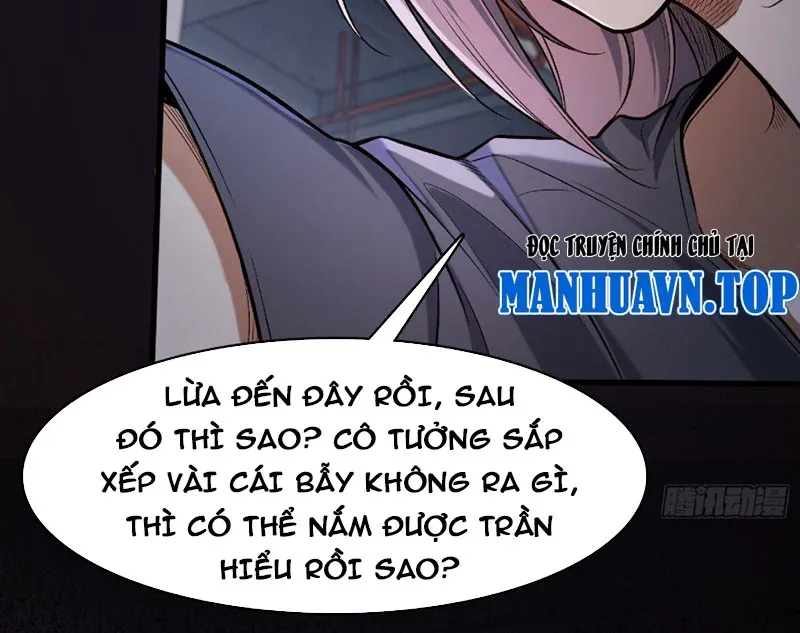 Mạt Thế Cao Ôn: Ta Dựa Vào Phòng An Toàn Thành Thần Chap 38 - Next Chap 37