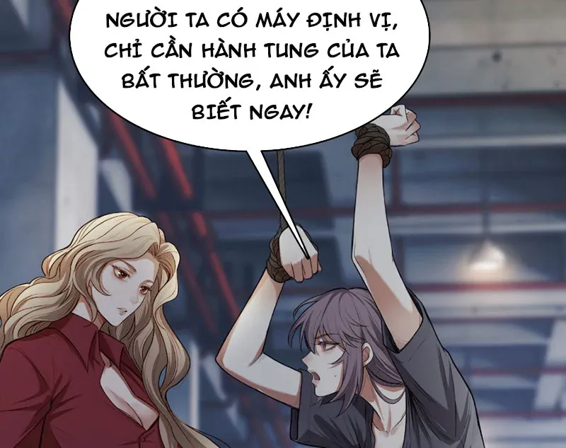 Mạt Thế Cao Ôn: Ta Dựa Vào Phòng An Toàn Thành Thần Chap 38 - Next Chap 37