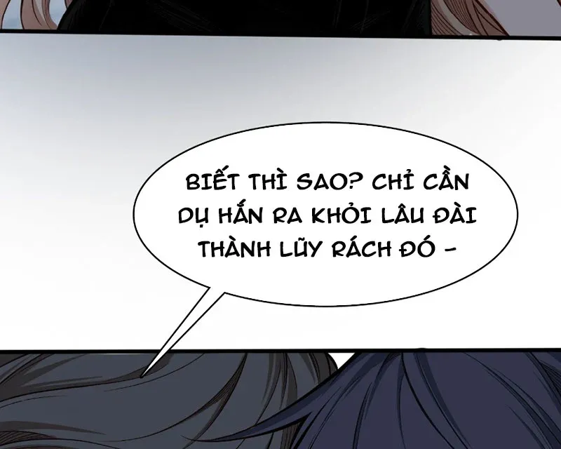 Mạt Thế Cao Ôn: Ta Dựa Vào Phòng An Toàn Thành Thần Chap 38 - Next Chap 37