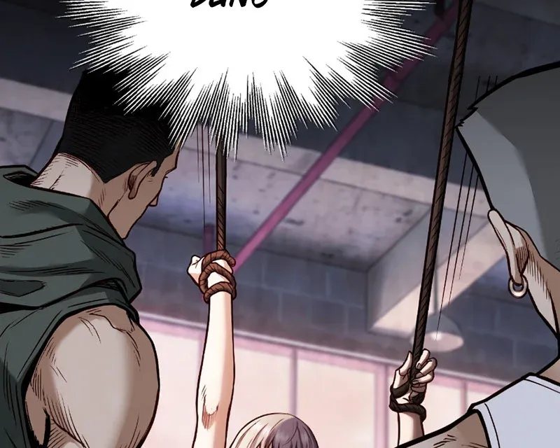 Mạt Thế Cao Ôn: Ta Dựa Vào Phòng An Toàn Thành Thần Chap 38 - Next Chap 37