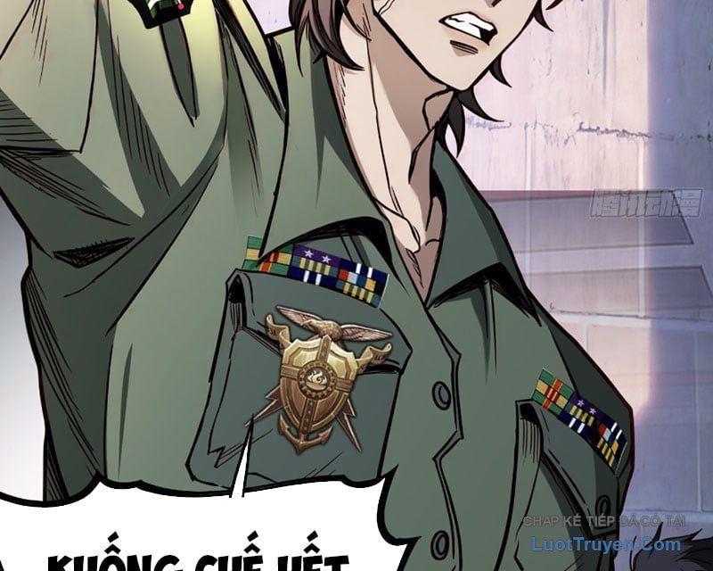 Mạt Thế Cao Ôn: Ta Dựa Vào Phòng An Toàn Thành Thần Chap 38 - Next Chap 37