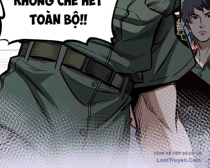 Mạt Thế Cao Ôn: Ta Dựa Vào Phòng An Toàn Thành Thần Chap 38 - Next Chap 37