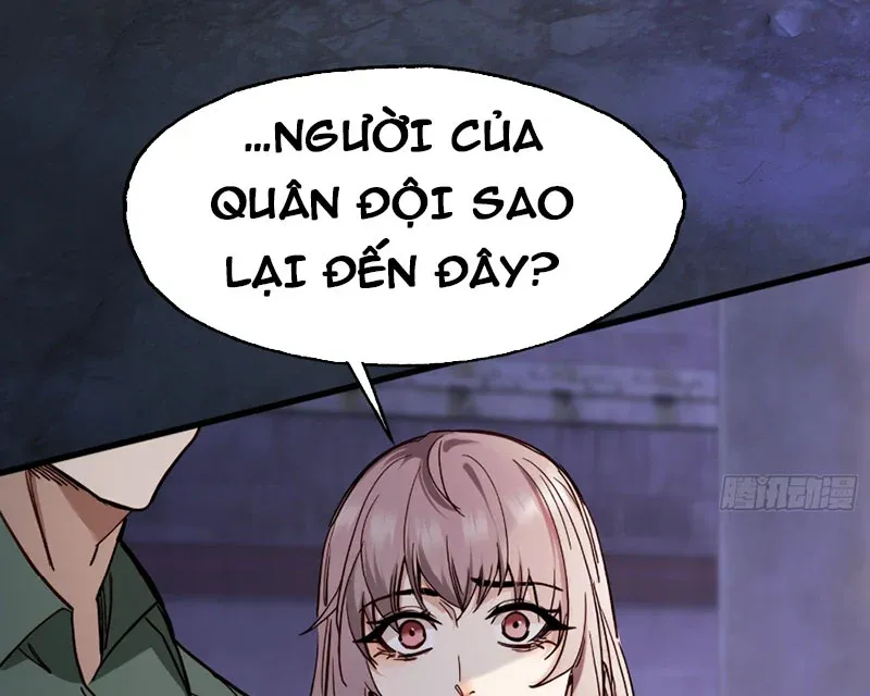 Mạt Thế Cao Ôn: Ta Dựa Vào Phòng An Toàn Thành Thần Chap 38 - Next Chap 37