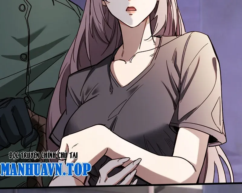 Mạt Thế Cao Ôn: Ta Dựa Vào Phòng An Toàn Thành Thần Chap 38 - Next Chap 37