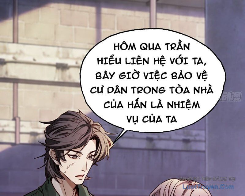 Mạt Thế Cao Ôn: Ta Dựa Vào Phòng An Toàn Thành Thần Chap 38 - Next Chap 37