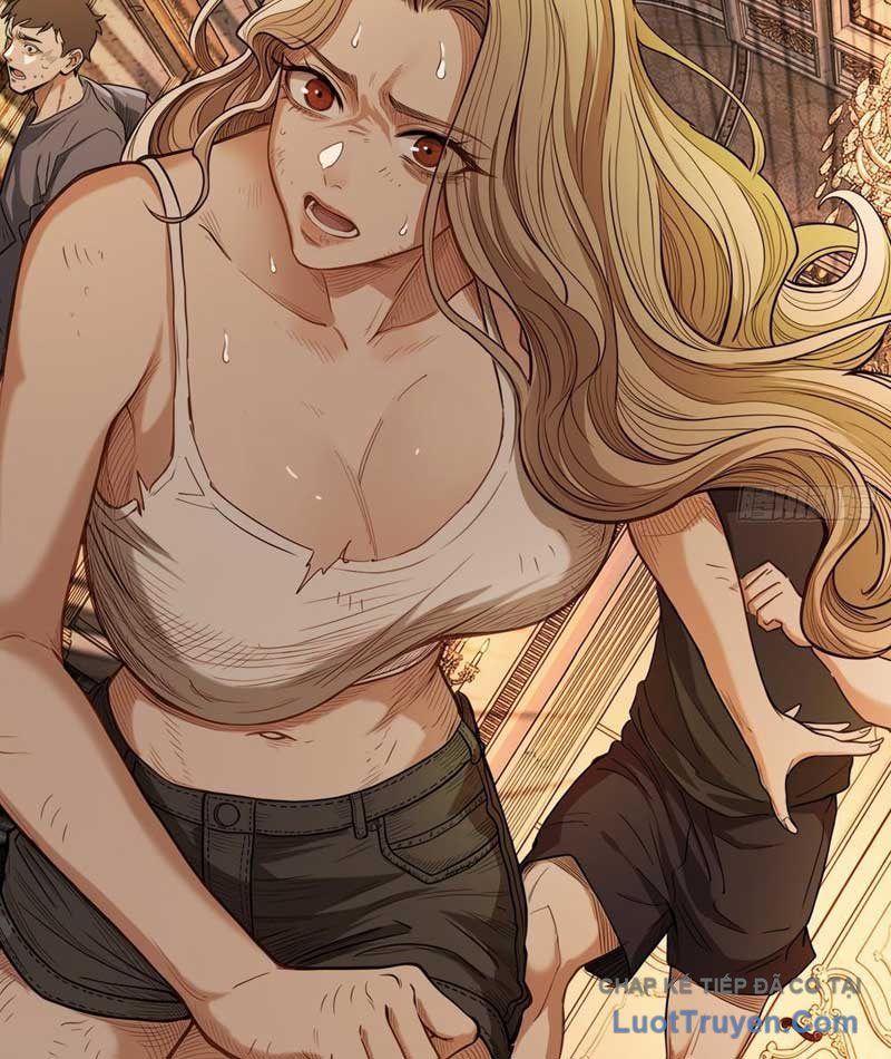 Mạt Thế Cao Ôn: Ta Dựa Vào Phòng An Toàn Thành Thần Chap 39 - Next Chap 38