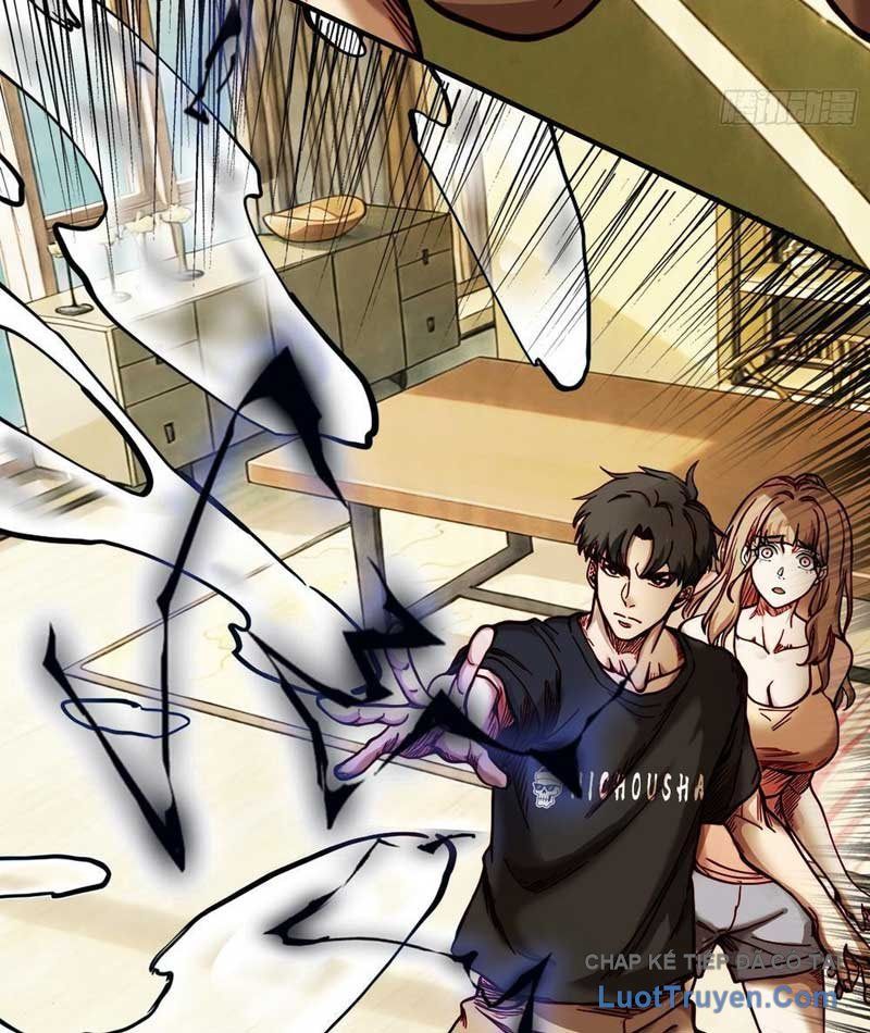 Mạt Thế Cao Ôn: Ta Dựa Vào Phòng An Toàn Thành Thần Chap 39 - Next Chap 38