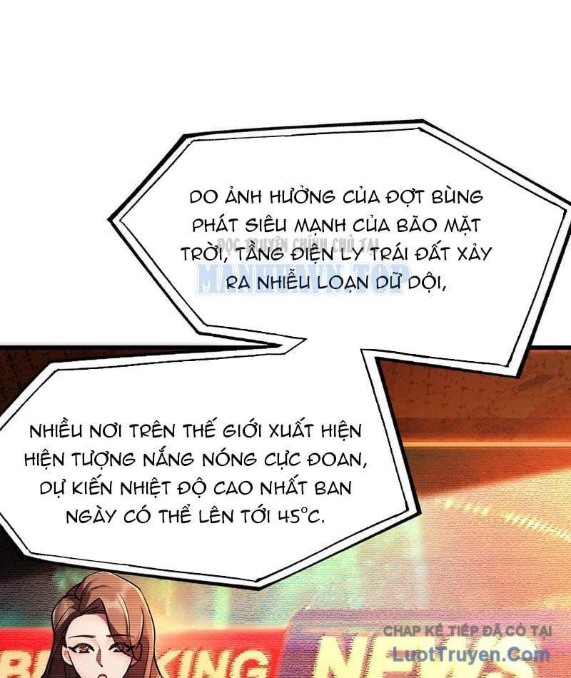 Mạt Thế Cao Ôn: Ta Dựa Vào Phòng An Toàn Thành Thần Chapter 4 - ảnh 2