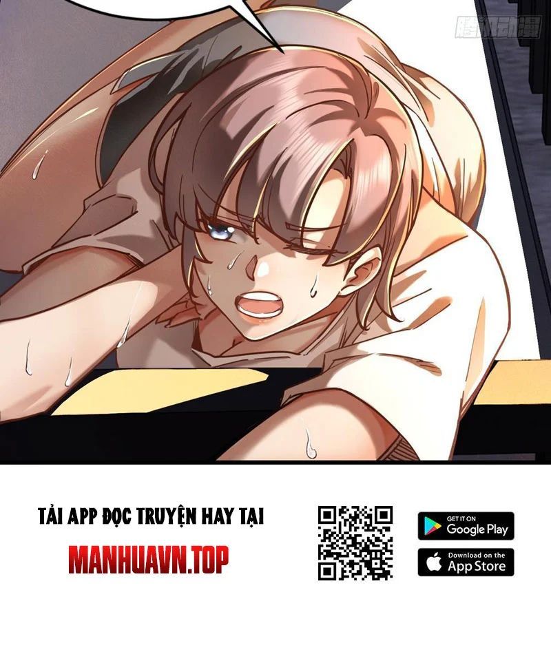 Mạt Thế Cao Ôn: Ta Dựa Vào Phòng An Toàn Thành Thần Chapter 4 - ảnh 11
