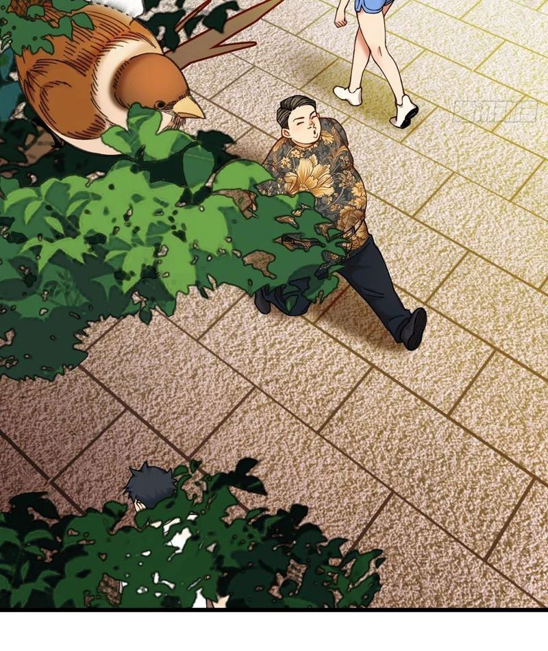 Mạt Thế Cao Ôn: Ta Dựa Vào Phòng An Toàn Thành Thần Chapter 4 - ảnh 108
